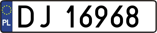 DJ16968