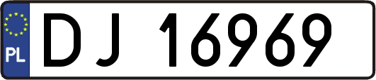 DJ16969