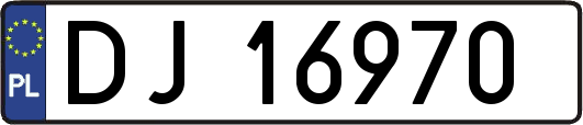 DJ16970