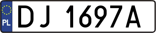 DJ1697A