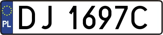 DJ1697C