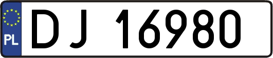 DJ16980