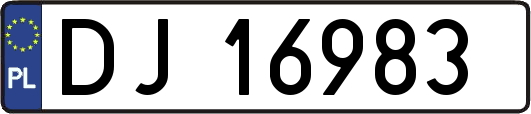 DJ16983