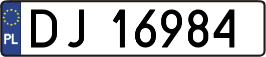 DJ16984