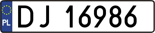 DJ16986
