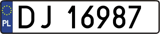 DJ16987