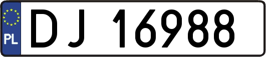 DJ16988