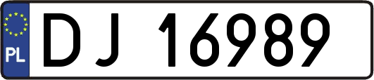 DJ16989