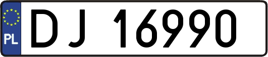 DJ16990