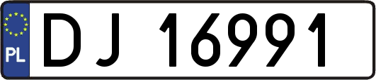 DJ16991