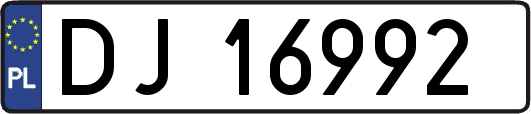 DJ16992