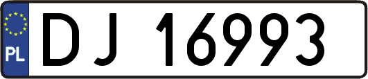 DJ16993
