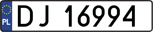 DJ16994