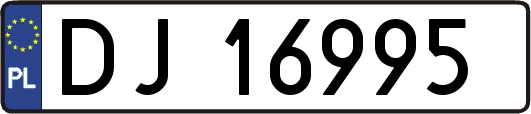 DJ16995