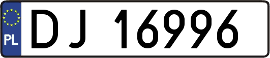 DJ16996