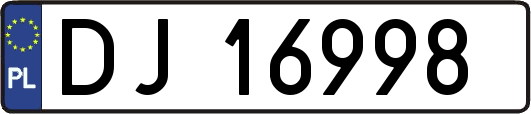 DJ16998