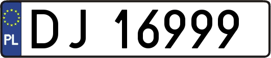 DJ16999