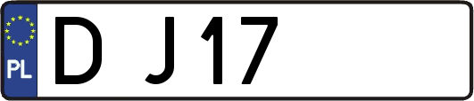 DJ17
