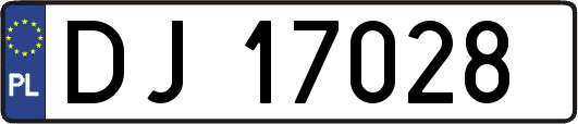 DJ17028