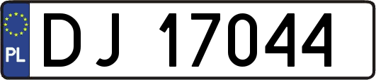 DJ17044