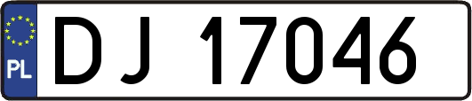 DJ17046