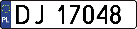 DJ17048