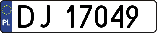 DJ17049