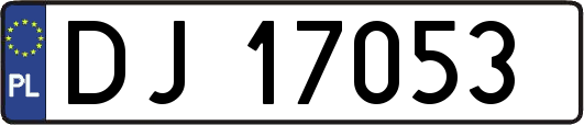 DJ17053