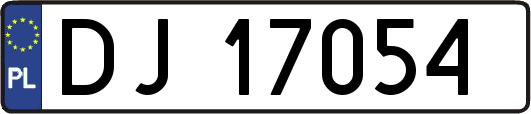 DJ17054
