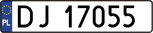 DJ17055