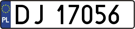 DJ17056