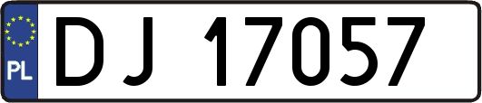 DJ17057