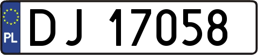 DJ17058