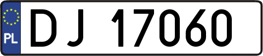DJ17060