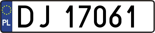 DJ17061