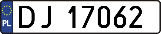DJ17062