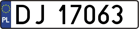 DJ17063