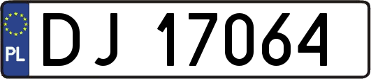 DJ17064
