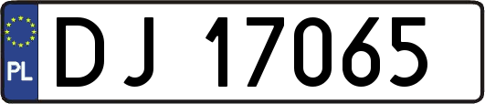 DJ17065