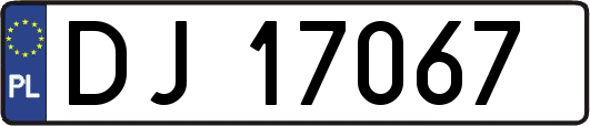 DJ17067