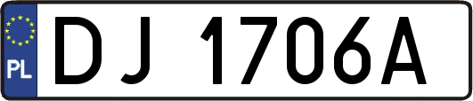 DJ1706A