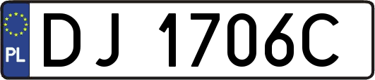 DJ1706C