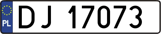 DJ17073