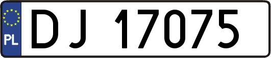 DJ17075