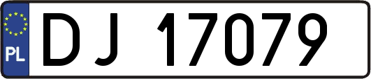 DJ17079