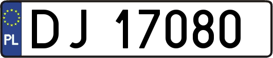 DJ17080