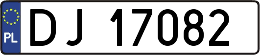 DJ17082