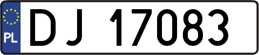 DJ17083