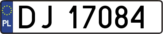 DJ17084