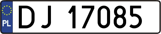DJ17085